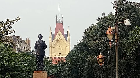 कलकत्ता हाई कोर्ट