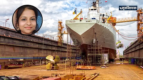 Tamil Nadu Tribal Girl: आदिवासी छात्रा को भारतीय समुद्री विश्वविद्यालय में मिली बीटेक सीट, समुदाय में ख़ुशी की लहर