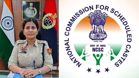 Alleged assault on Dalit woman in Kaithal police station: Scheduled Caste Commission seeks report from ADGP