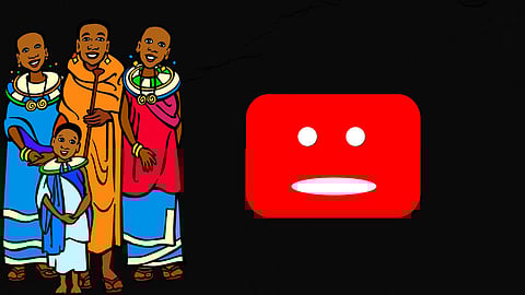 FIR filed against YouTuber, astrologer for defaming Meghalaya’s tribal communities