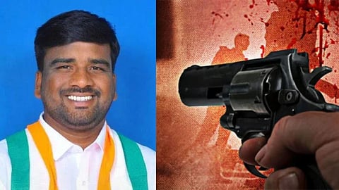 मेडक में कांग्रेस एससी सेल जिला सचिव की संदिग्ध हालात में मौत