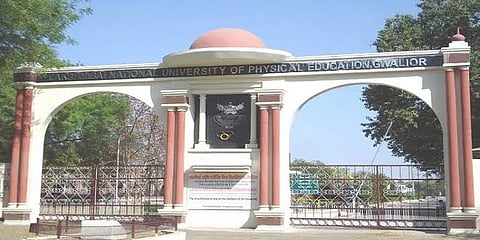 LNIPE ग्वालियर