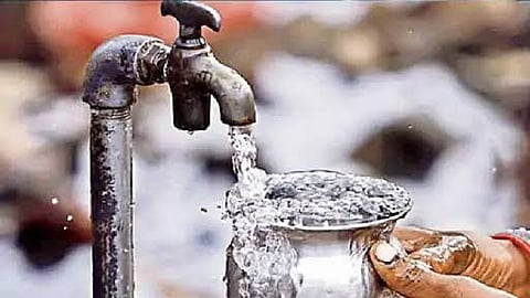 पेयजल योजना का खर्च, SC/ST परिवारों से 5 फीसदी और अन्य से 10 फीसदी राशि मांगी जाएगी