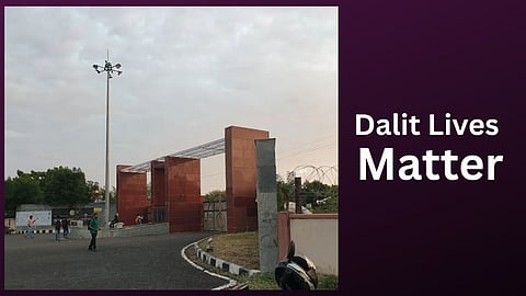 Dalit Student’s Alleged Suicide at Central University of Karnataka Sparks Outcry