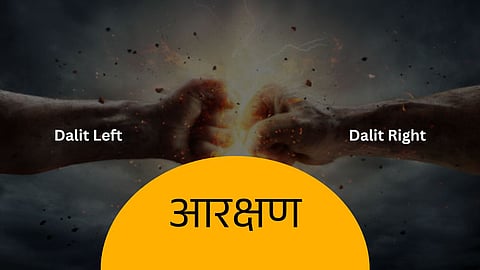 Karnataka Dalit Sub-Groups Clash Over Justice Nagamohan Das Commission’s Internal Reservation Report