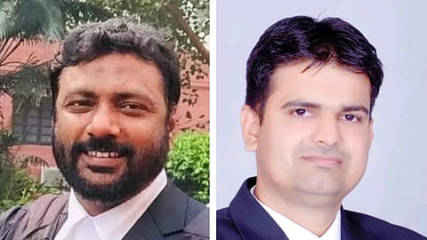 Rajasthan High Court Notice: Kota Meat Traders License Case | Rajasthan News