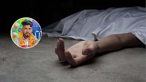 मध्यप्रदेश: पत्नी के परिजनों की पिटाई के छह दिन बाद दलित युवक की मौत
