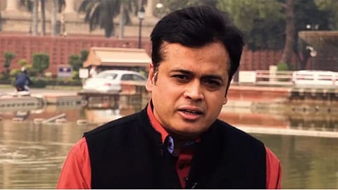 Abhisar Sharma Supreme Court case.