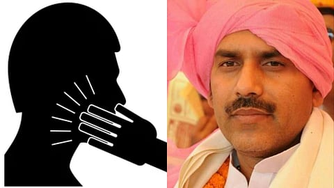 Jharkhand: Former minister slaps Dalit constable, FIR lodged for using casteist slur