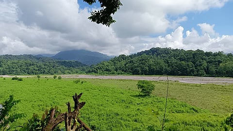 Bodoland Territorial Region