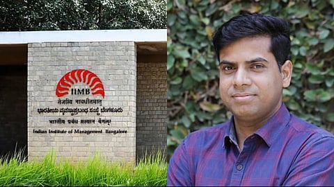 एक तरफ दुनिया में सम्मान, दूसरी तरफ IIM में FIR! जानिए भारत के नंबर 1 मार्केटिंग रिसर्चर प्रो. गोपाल दास के साथ हुए 'अन्याय' की पूरी कहानी।