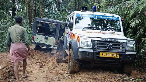 Idukki Tribal Villages Struggle for Roads & Health