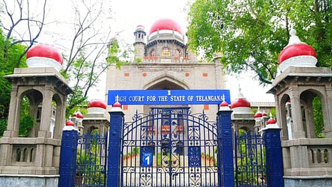Telangana High Court
