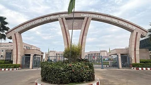 कृषि विश्वविद्यालय ग्वालियर