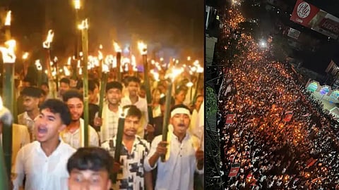 Assam's Matak community