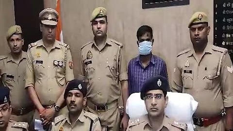 A major conversion racket has been busted in Lucknow, targeting Scheduled Castes in the name of miraculous cures.