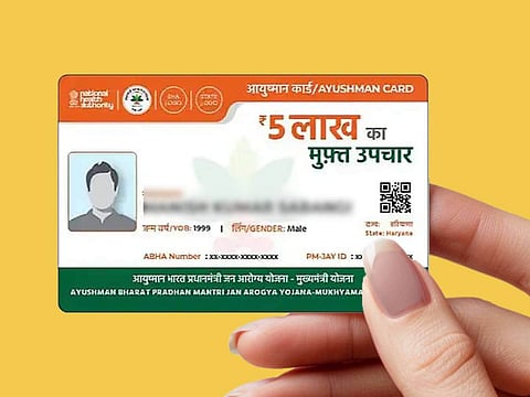 MP: आयुष्मान कार्डधारकों के लिए इलाज का संकट?