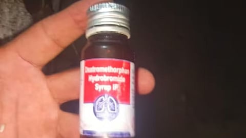 MP के छिंदवाड़ा में मिलावटी सिरप से 11 मासूमों की मौत