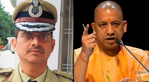 ठाकुर ने दावा किया है कि योगी के कार्यों में पूर्वाग्रह, पक्षपात और दुर्भावना स्पष्ट रूप से दिखाई देती है, खासकर अल्पसंख्यक समुदायों के प्रति।