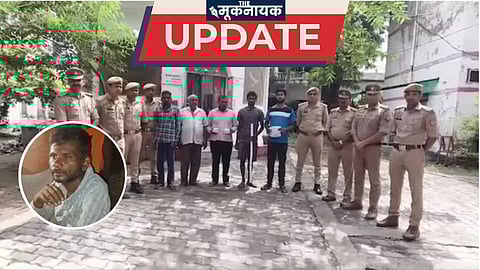 Dalit youth lynched in Raebareli