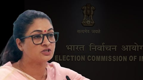 Congress alleges targeted removal of Dalit, Muslim women's names from voter list in Bihar