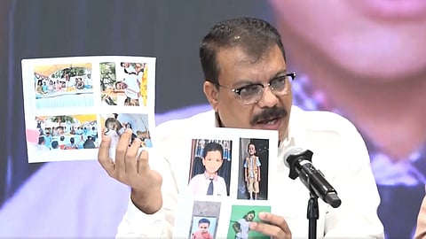 दिल्ली में मध्यप्रदेश और राजस्थान के नेता प्रतिपक्ष ने BJP सरकार पर लगाया लापरवाही का आरोप!