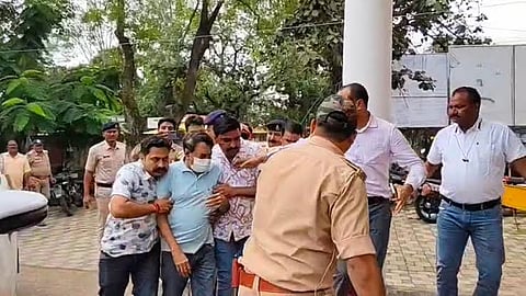 तमिलनाडु की कंपनी के मालिक रंगनाथन गोविंदन 10 दिन की पुलिस रिमांड पर