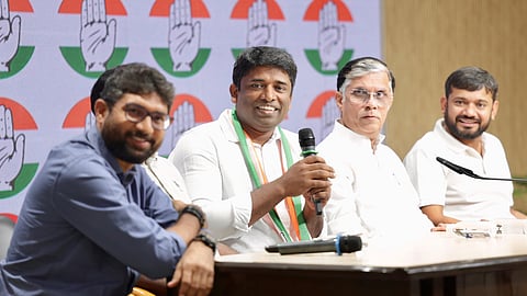 गोपीनाथन को एक सिद्धांतवादी प्रशासक के रूप में जाना जाता है, जो लोकतंत्र और नागरिक स्वतंत्रताओं के लिए हमेशा मुखर रहे।