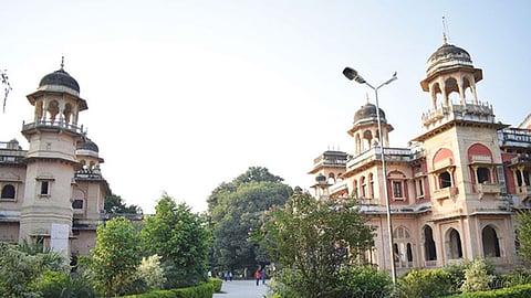 Allahabad University