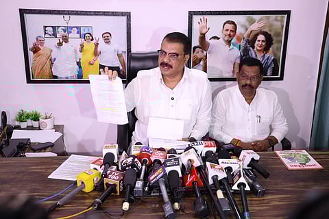 नेता प्रतिपक्ष उमंग सिंघार