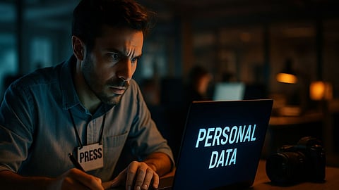 Editors Guild expresses concern over Digital Personal Data Protection Rules, says it will impact journalistic freedom