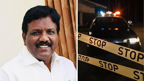 Tamil Nadu: दलितों पर अत्याचार के मुद्दे पर अपनी ही सरकार पर बरसे VCK सांसद, आंकड़े डराने वाले