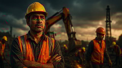 India: Biggest change in labor laws so far: Central government to implement 4 new labor codes