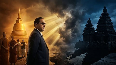 Babasaheb Parinirvan Diwas 2025