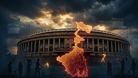 After 3 years, Centre resumes MGNREGA in Bengal, but with ‘special conditions’