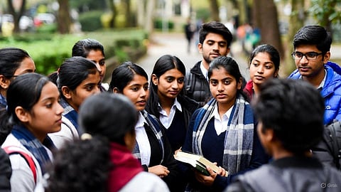 यूके में जहां रहने-खाने का खर्च बेहद अधिक है, वहां छात्रों को समय पर छात्रवृत्ति न मिलने से भोजन, आवास और कक्षाओं में उपस्थिति जैसी बुनियादी जरूरतें पूरी नहीं हो पा रही हैं।