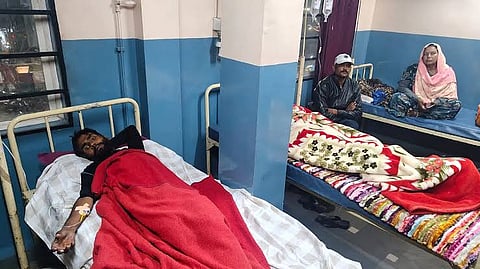 इंदौर दूषित पानी मौत मामला: आयुक्त हटाए गए, 6 अफसर सस्पेंड