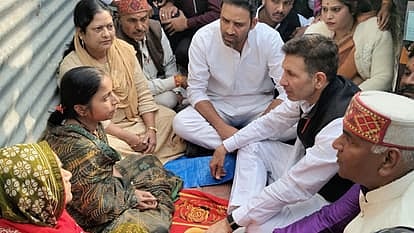 MP के इंदौर में दूषित पानी से 18 मौतें, कांग्रेस ने सीएम, नगरीय प्रशासन मंत्री और महापौर का मांगा इस्तीफा