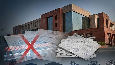 UP Scholarship Rules