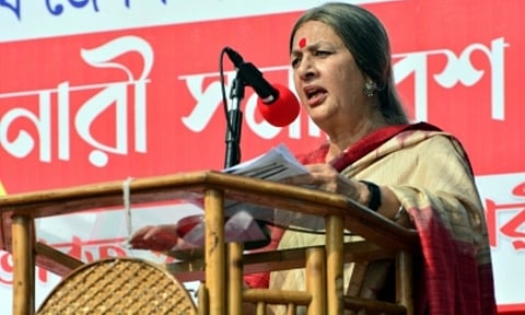 Brinda Karat