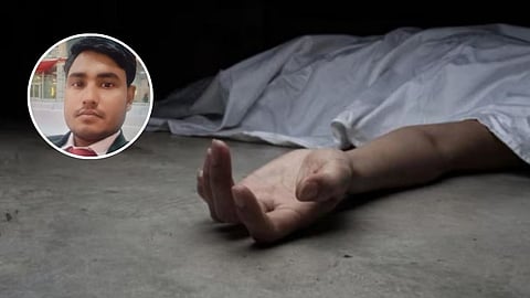 Muzaffarnagar Fake SC Certificate Case.