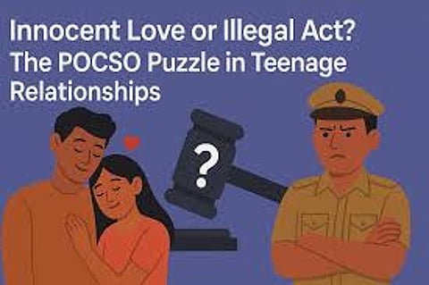 हाईकोर्ट ने POCSO एक्ट के दुरुपयोग पर चिंता जताते हुए कहा कि एक्ट कमजोर बच्चों की रक्षा के लिए शक्तिशाली कानून है, लेकिन जब पुलिस इसे यांत्रिक रूप से युवाओं के खिलाफ लागू करती है, तो यह सुरक्षा की ढाल से अभियोजन का हथियार बन जाता है।