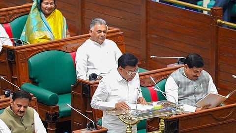 मध्य प्रदेश बजट 2026-27: GYANII थीम पर 4.38 लाख करोड़ का आकार, सरकार का दावा- सिंहस्थ से युवाओं-नारियों तक फोकस