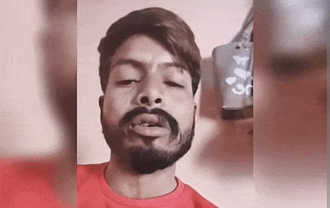 MP: भिंड में धमकी के आरोपों के बीच थाने में डटे भीम आर्मी नेता, सुरक्षा और FIR की मांग पर बढ़ा तनाव, जानिए क्या है मामला?