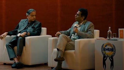 DY चंद्रचूड़ ने आरक्षण की आवश्यकता पर जोर देते हुए कहा कि आजादी के 75 साल बाद भी देश में जातिगत भेदभाव जारी है.