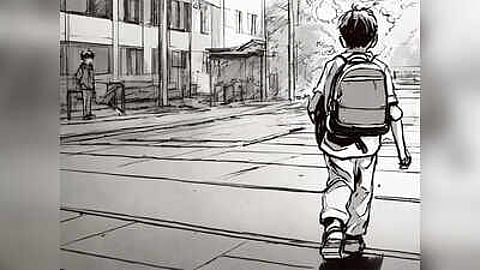 हर महीने औसतन 34 नाबालिग घर छोड़ रहे