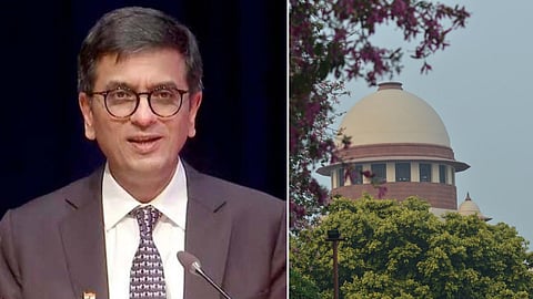 DY Chandrachud_ Gender Stereotypes Handbook