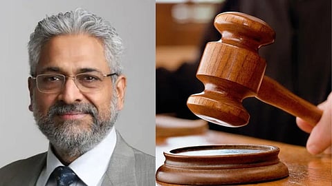 Siddharth Varadarajan