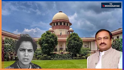 MP के बहुचर्चित अंजना हत्याकांड की जांच अब CBI के हवाले: SC के आदेश से बढ़ीं पूर्व गृह मंत्री की मुश्किलें, जानिए पूरा मामला?