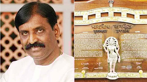 वैरामुथु के मामले में 2018 के Me Too आंदोलन में प्लेबैक सिंगर चिन्मयी श्रीपादा सहित 17 महिलाओं ने आरोप लगाए, चिन्मयी को उद्योग से बैन कर दिया गया, काम छिन गया, लेकिन वैरामुथु को देश का सर्वोच्च साहित्यिक सम्मान मिल रहा है।